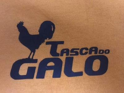 TASCA DO GALO