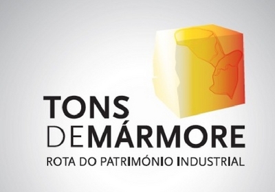 TONS DE MÁRMORE - ROTA DO PATRIMÓNIO INDUSTRIAL
