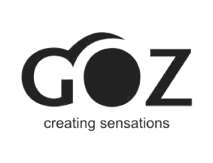 GOZ CREATING SENSATIONS