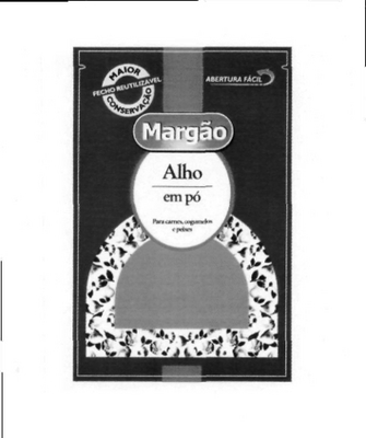 MARGÃO