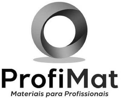 PROFIMAT MATERIAIS PARA PROFISSIONAIS