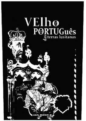 VELHO PORTUGUES DAS TERRAS LUSITANAS