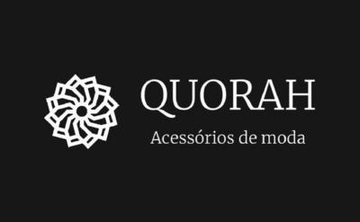 QUORAH ACESSÓRIOS DE MODA