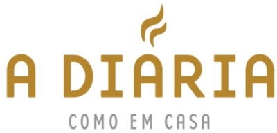 A DIÁRIA - COMO EM CASA