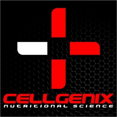CELLGENIX NUTRITIONAL SCIENCE