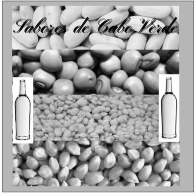 SABORES DE CABO VERDE