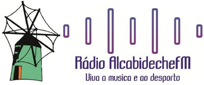RÁDIO ALCABIDECHEFM VIVA A MUSICA E AO DESPORTO