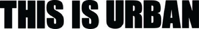 THIS IS URBAN