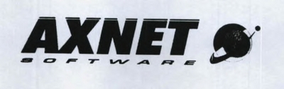 AXNET - SOFTWARE
