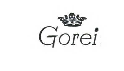 GOREI