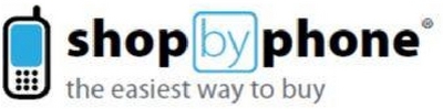 SHOPBYPHONE - THE EASIEST WAY TO BUY