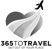 365 TO TRAVEL | GET OUT OF YOUR PLACE