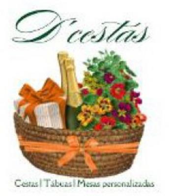 D'CESTAS- CESTAS | TABUAS | MESAS PERSONALIZADAS
