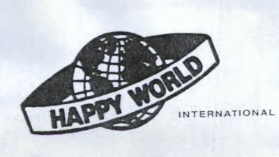 HAPPY WORLD INTERNATIONAL