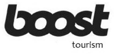 BOOST TOURISM