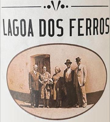 LAGOA DOS FERROS