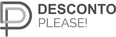 DESCONTO PLEASE!