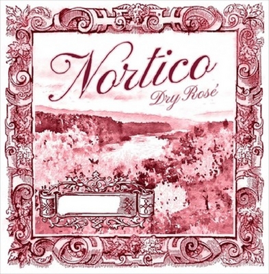 NORTICO DRY ROSÉ