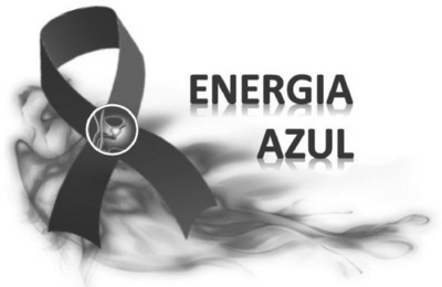 ENERGIA AZUL