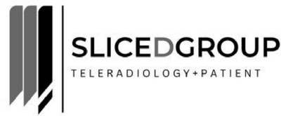SLICE D GROUP TELERADIOLOGY + PATIENT