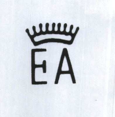 E A
