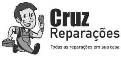 CRUZ REPARAÇÕES TODAS AS REPARAÇÕES EM SUA CASA