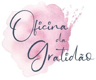 OFICINA DA GRATIDÃO
