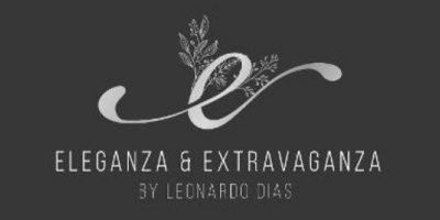 ELEGANZA & EXTRAVAGANZA BY LEONARDO DIAS