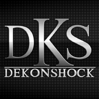 DKS-DEKONSHOCK
