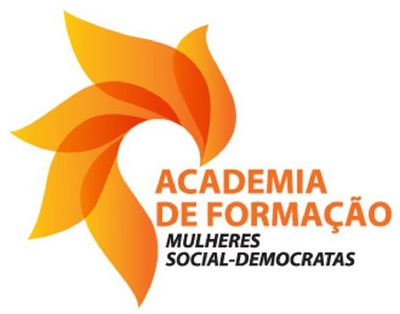 ACADEMIA DE FORMAÇÃO MULHERES SOCIAL-DEMOCRATAS