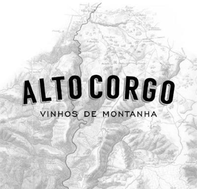 ALTOCORGO VINHOS DE MONTANHA