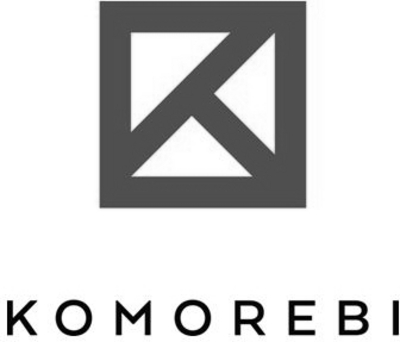 KOMOREBI