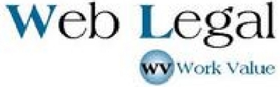 WEB LEGAL WORK VALUE