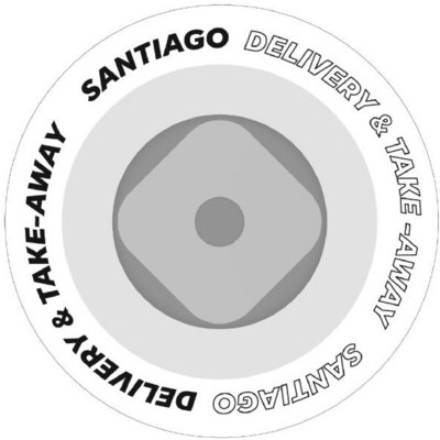DELIVERY & TAKE-AWAY SANTIAGO