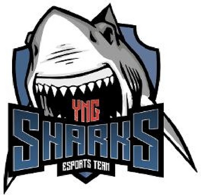 YNG SHARKS ESPORTS TEAM