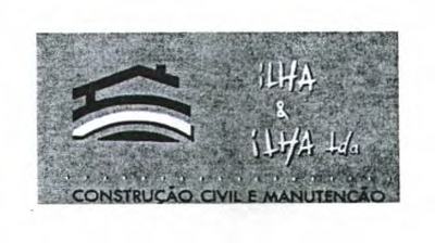 ILHA & ILHA LDA - CONSTRUÇÃO CIVIL E MANUTENÇÃO