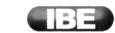 IBE