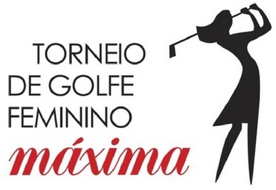 TORNEIO DE GOLFE FEMININO MÁXIMA