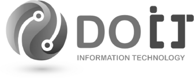 DO INFORMATION TECHNOLOGY