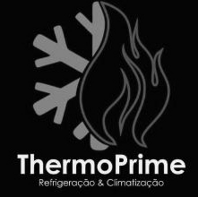 THERMOPRIME  REFRIGERAÇÃO E CLIMATIZAÇÃO