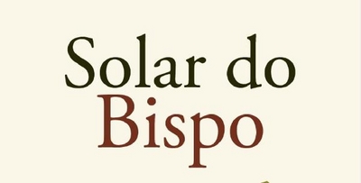 SOLAR DO BISPO