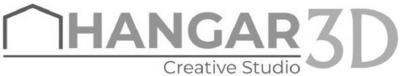 HANGAR3D - CREATIVE STUDIO