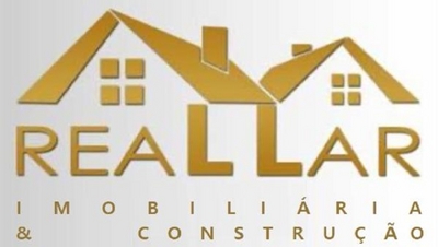 REAL LAR - IMOBILIÁRIA & CONSTRUÇÃO
