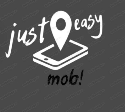 JUS EASY MOB!