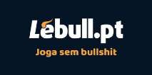 LEBULL.PT JOGA SEM BULLSHIT