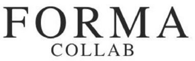 FORMA COLLAB