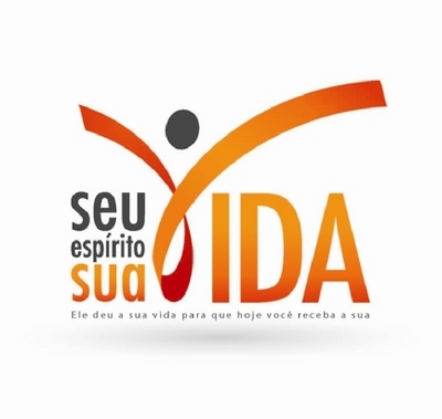 SEU ESPÍRITO SUA VIDA ELE DEU A SUA VIDA PARA QUE HOJE VOCÊ RECEBA A SUA
