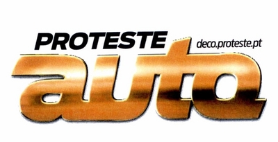 PROTESTE AUTO - DECO. PROTESTE.PT