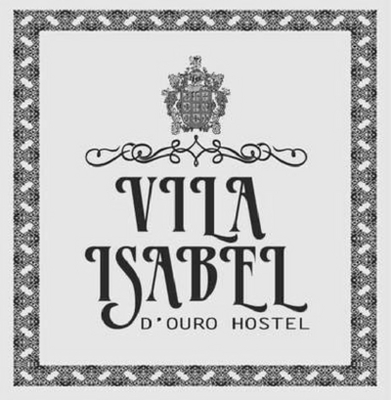 VILA ISABEL D'OURO HOSTEL