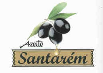 AZEITE SANTARÉM